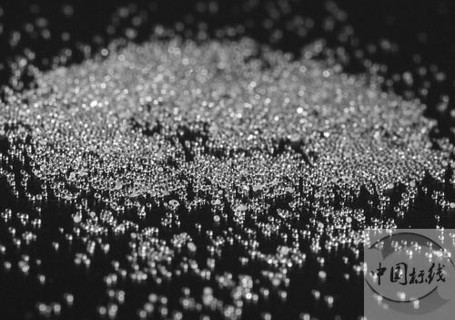 抚州玻璃微珠玻璃微珠 定制批发